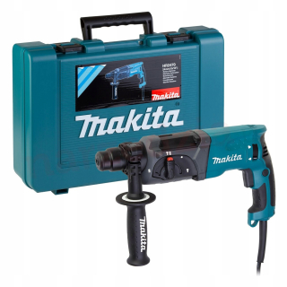Príklepová vŕtačka Makita SDS Plus 780 W